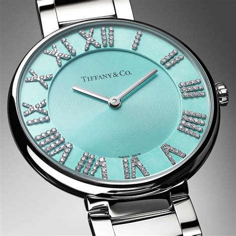 fake tiffany and co watches|tiffany & co watch price.